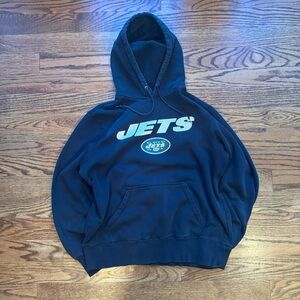 Nike Jets Hoodie